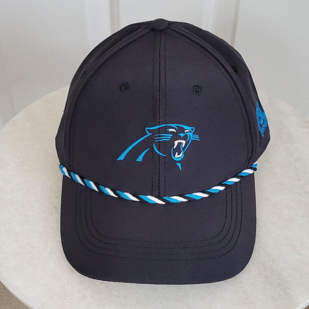 Carolina Panthers PSL Owner Cap